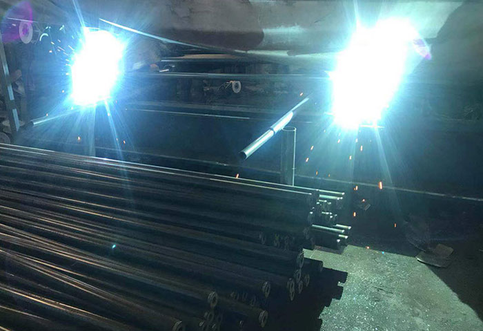 阿勒泰网架钢结构工程有限公司