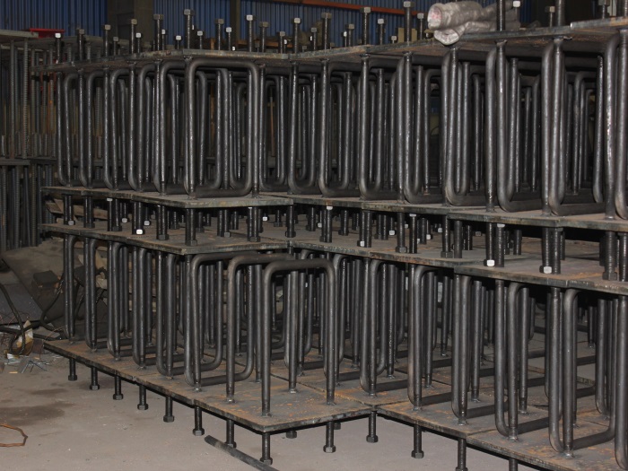 阿勒泰网架预埋件