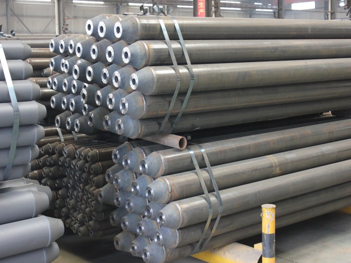 阿勒泰网架杆件