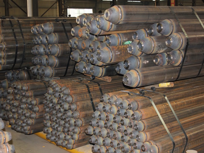 阿勒泰网架杆件