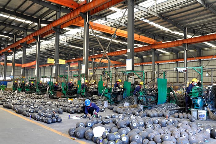 阿勒泰球形网架厂